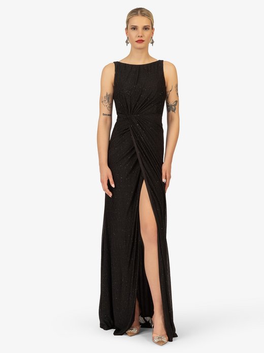 Damen Abendkleid