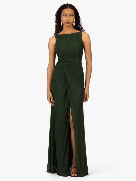 Damen Abendkleid
