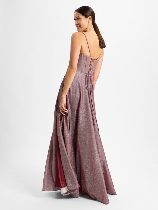 Damen Abendkleid