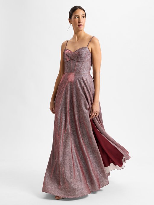 Damen Abendkleid