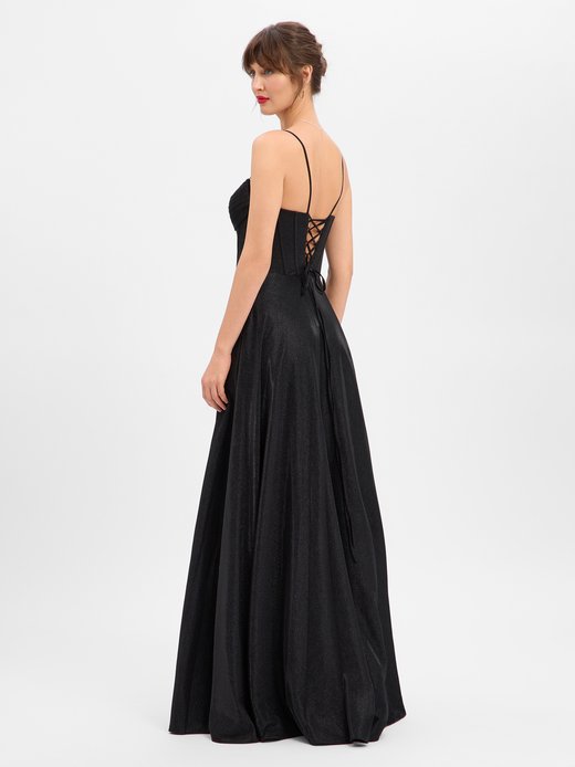 Damen Abendkleid