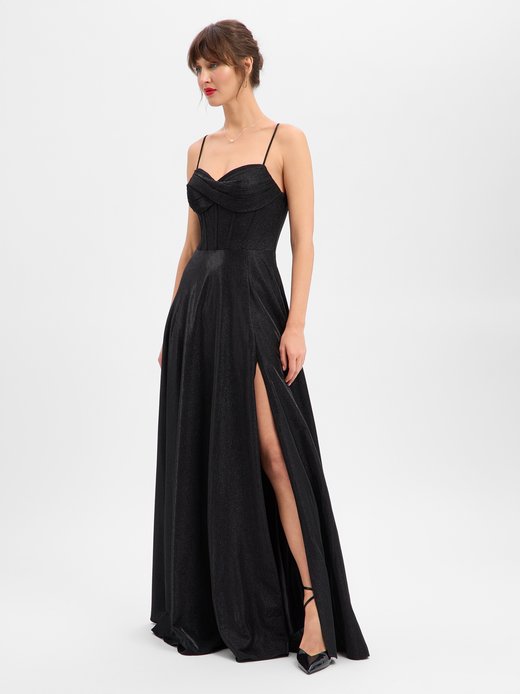 Damen Abendkleid