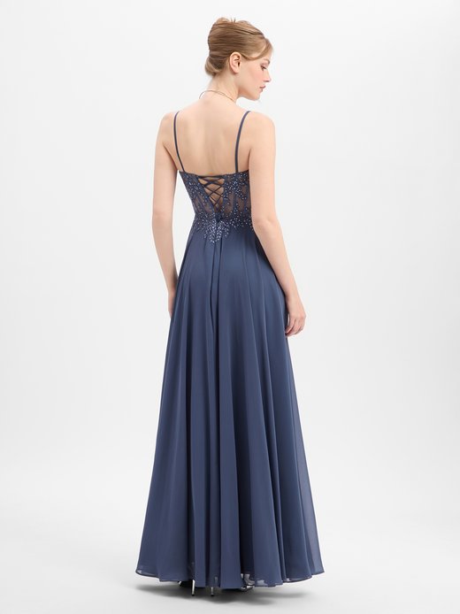 Damen Abendkleid