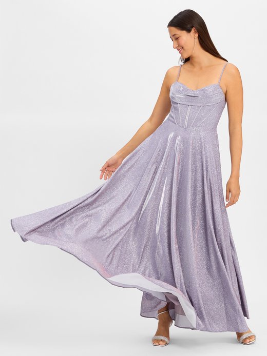 Damen Abendkleid
