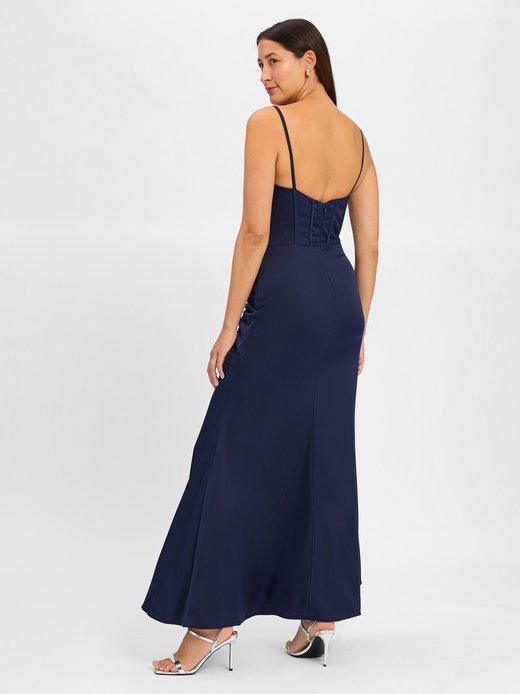 Damen Abendkleid