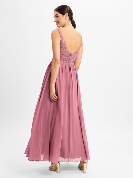 Damen Abendkleid