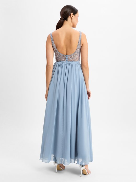 Damen Abendkleid