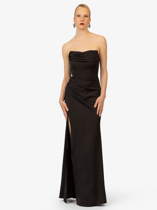 Damen Abendkleid