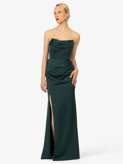 Damen Abendkleid