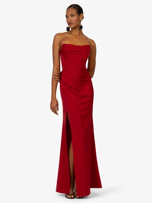 Damen Abendkleid