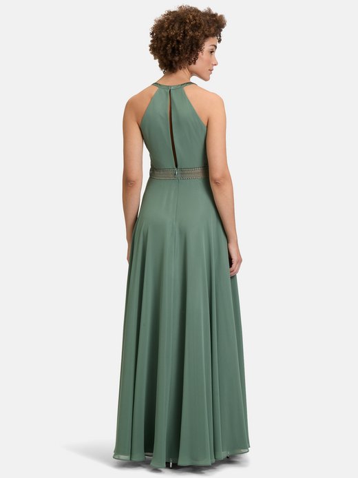 Damen Abendkleid