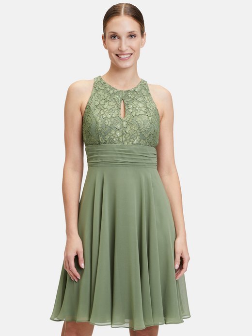Damen Abendkleid