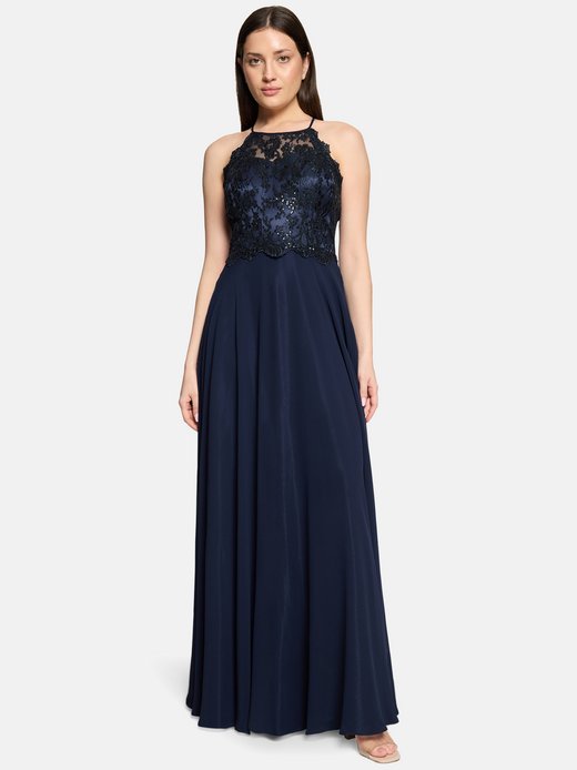 Damen Abendkleid