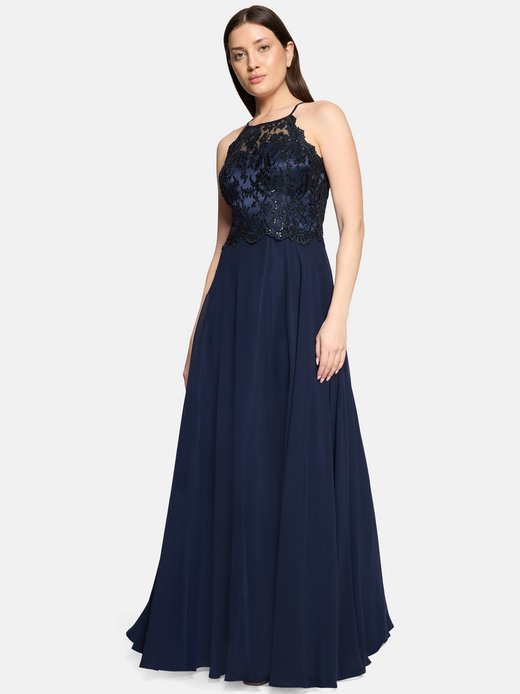 Damen Abendkleid