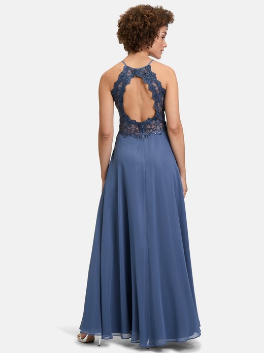 Damen Abendkleid