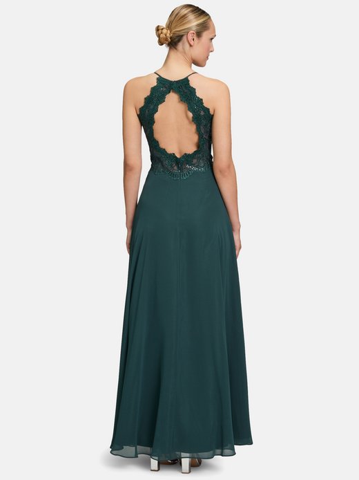 Damen Abendkleid
