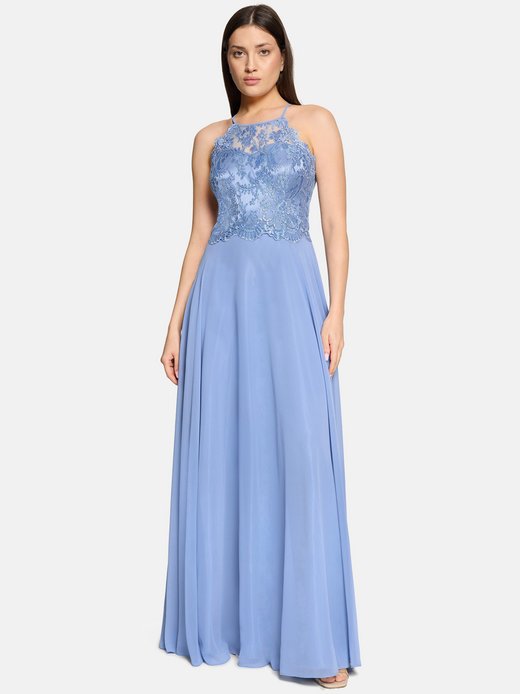 Damen Abendkleid