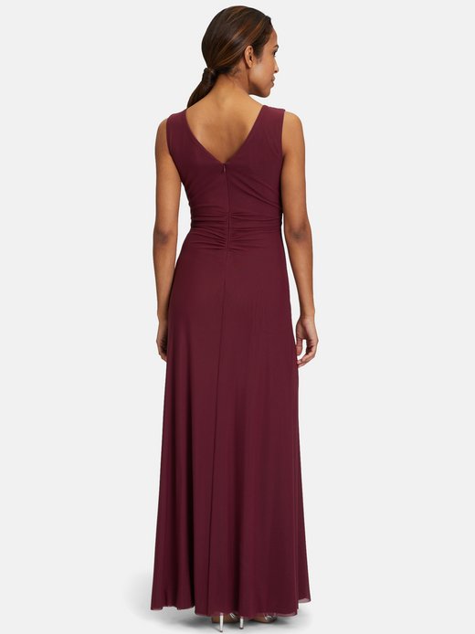 Damen Abendkleid