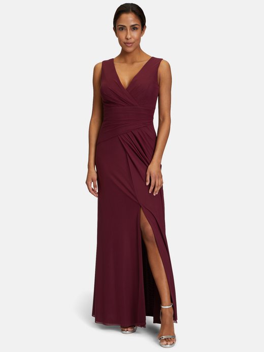 Damen Abendkleid