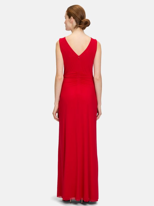 Damen Abendkleid
