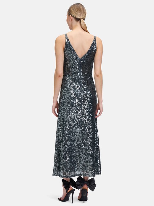 Damen Abendkleid