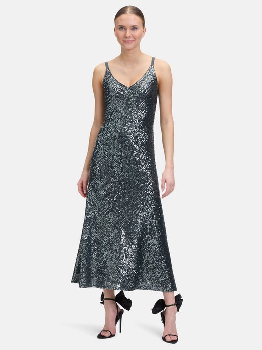 Damen Abendkleid