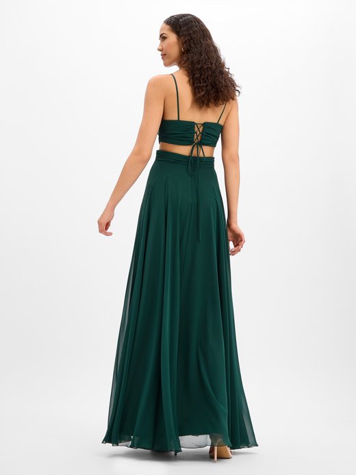 Damen Abendkleid