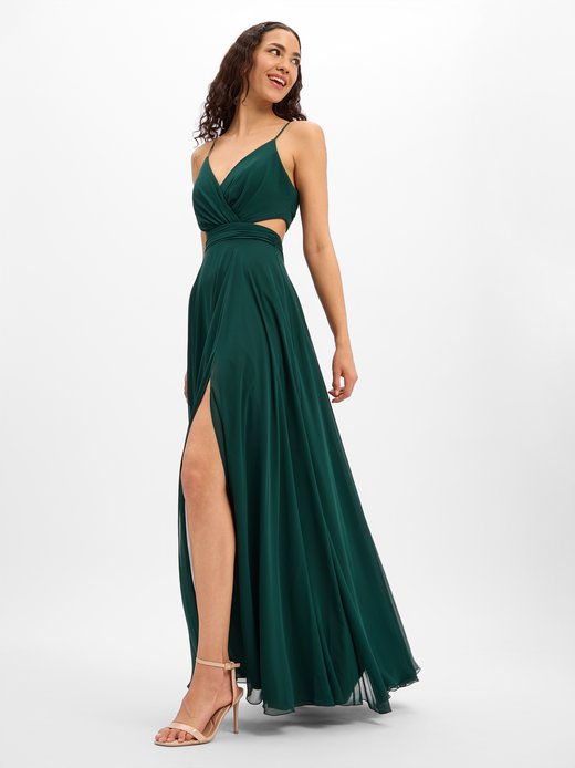 Damen Abendkleid