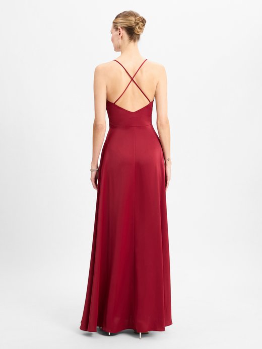 Damen Abendkleid