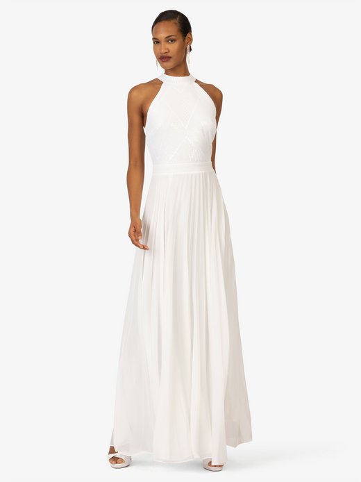 Damen Abendkleid