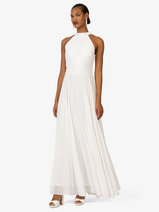 Damen Abendkleid