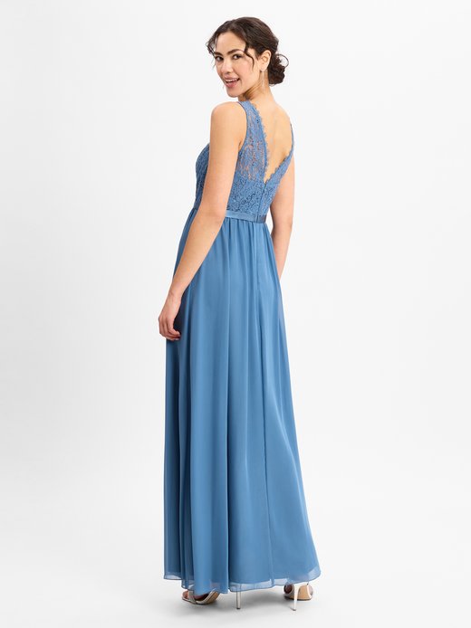 Damen Abendkleid