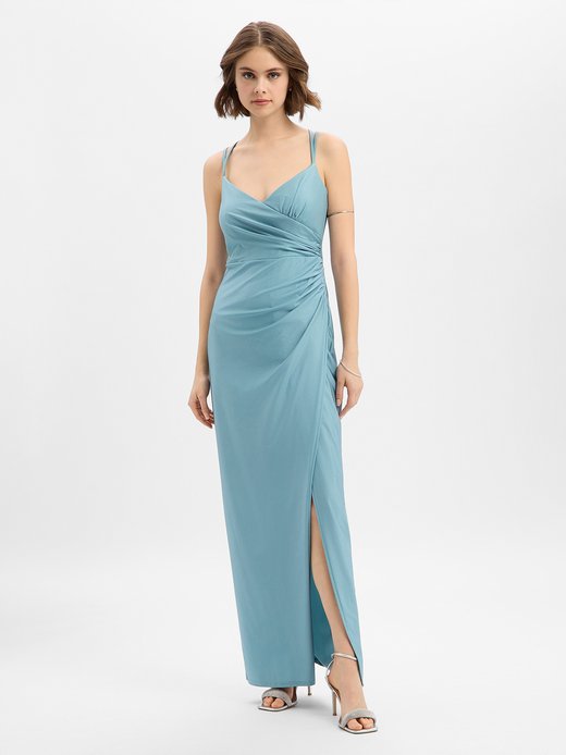 Damen Abendkleid