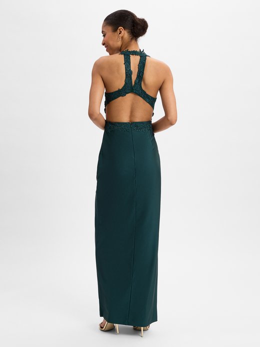 Damen Abendkleid