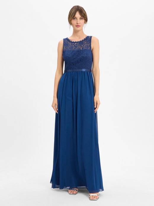 Damen Abendkleid