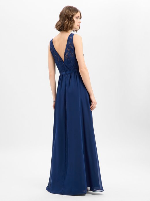 Damen Abendkleid