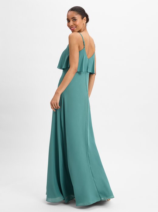 Damen Abendkleid