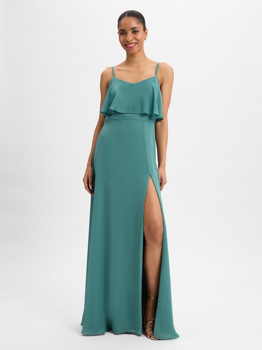 Damen Abendkleid