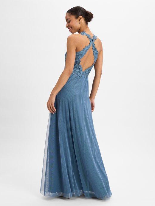 Damen Abendkleid