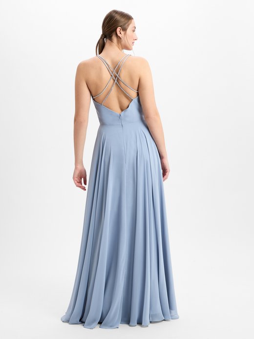 Damen Abendkleid