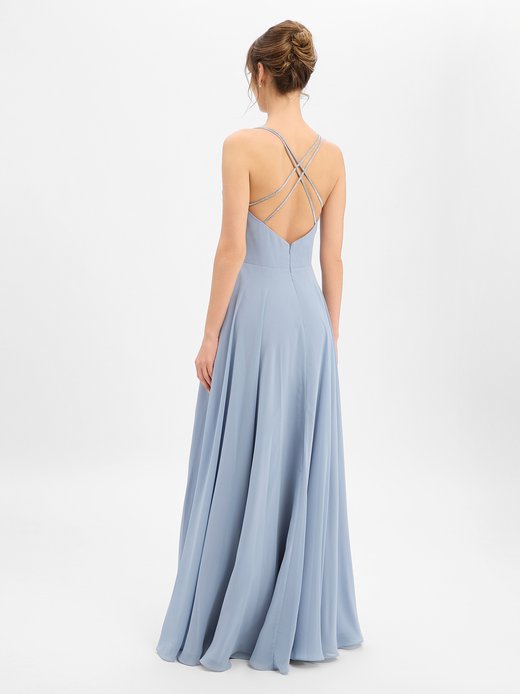 Damen Abendkleid