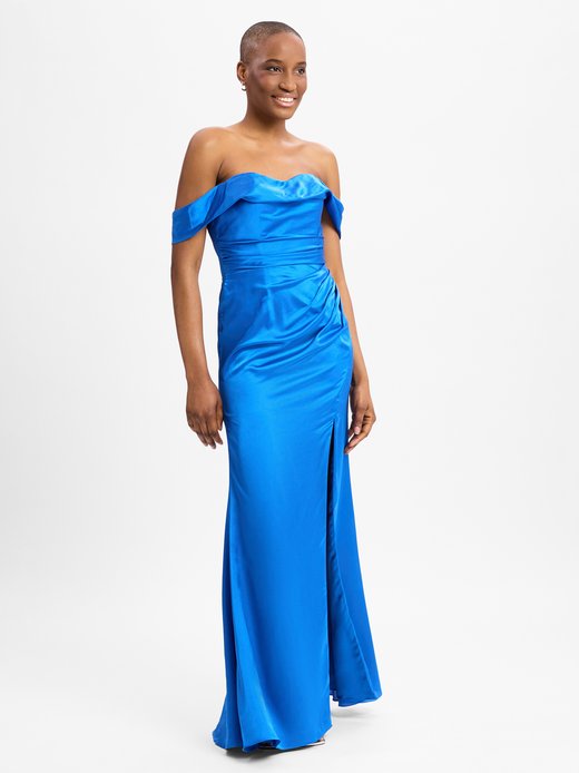 Damen Abendkleid
