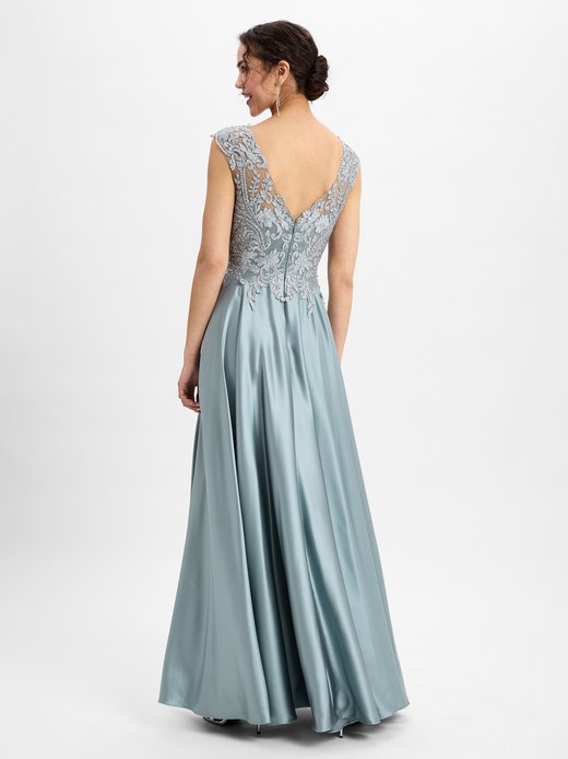 Damen Abendkleid