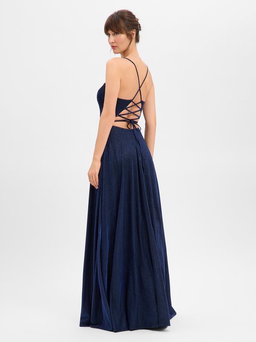 Damen Abendkleid