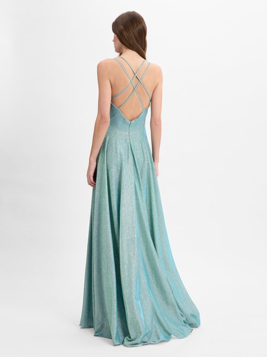 Damen Abendkleid