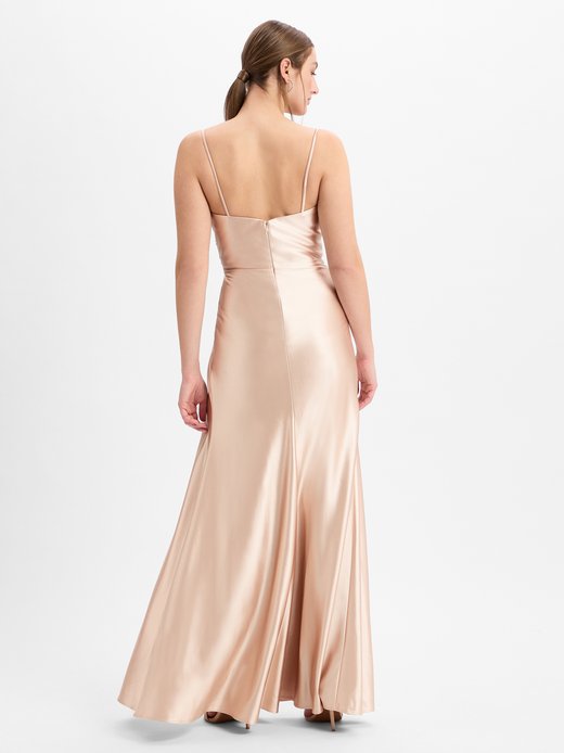 Damen Abendkleid