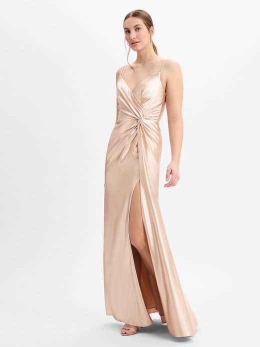 Damen Abendkleid