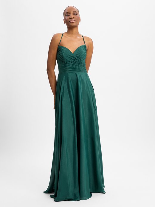 Damen Abendkleid