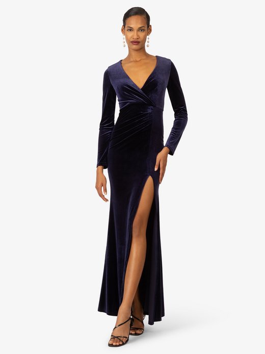 Damen Abendkleid