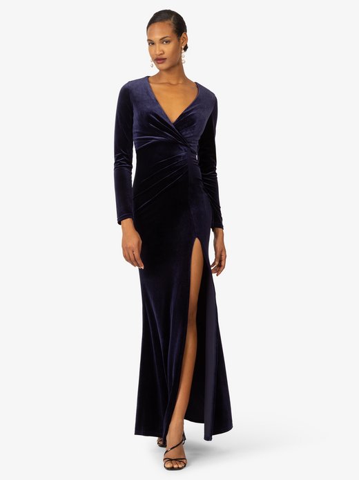 Damen Abendkleid